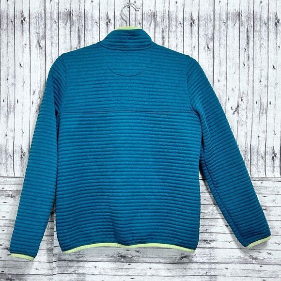 L.L. Bean Airlight Knit Pullover - Picture 10 of 10